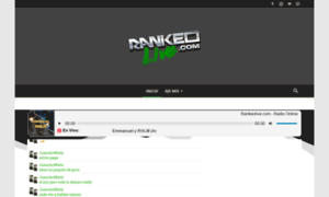 Rankeolive.com thumbnail
