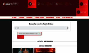 Rankeopty.com thumbnail