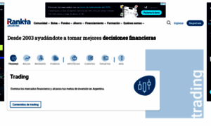 Rankia.com.ar thumbnail