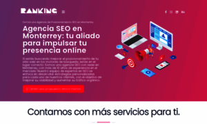 Rankingagencia.com thumbnail