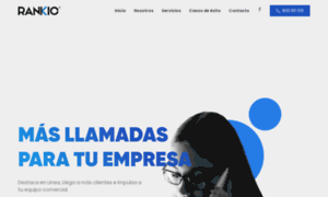 Rankingmexico.com thumbnail