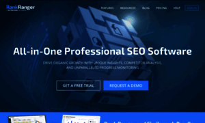 Rankranger.com thumbnail