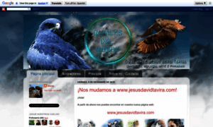 Rapacesdelmundo.blogspot.com.es thumbnail