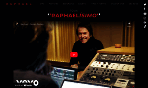 Raphaelnet.com thumbnail