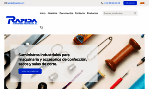 Rapida.com thumbnail