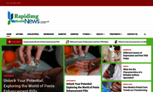 Rapidimg.org thumbnail