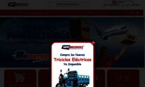 Rapidmultiservice.com thumbnail