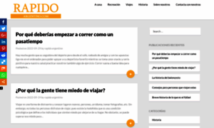 Rapido-argentino.com thumbnail