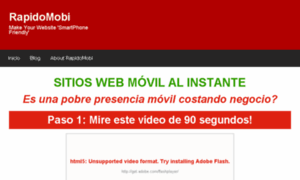 Rapidomobi.com thumbnail