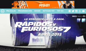 Rapidosyfuriosos.tntla.com thumbnail