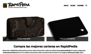 Rapidpedia.es thumbnail