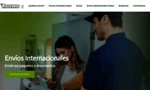 Rapienvioguatemala.com thumbnail