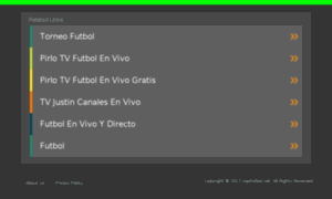 Rapifutbol.net thumbnail