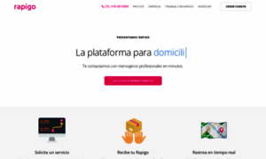 Rapigo.co thumbnail