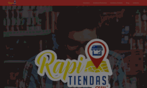 Rapitiendas.com thumbnail