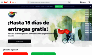 Rappi.com.pe thumbnail