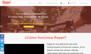 Rappiatletas.com thumbnail