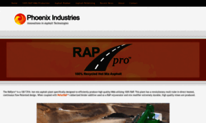 Rappro.com thumbnail