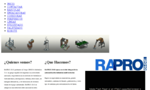Raproi.com thumbnail
