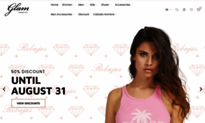 Raquelyceta.com thumbnail