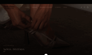 Raquelzapatos.es thumbnail