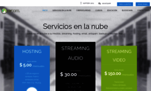 Rarserver.net thumbnail