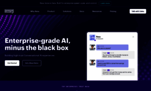 Rasa.com thumbnail