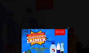 Rasa.lt thumbnail