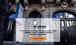Rasansalvador.com.ar thumbnail