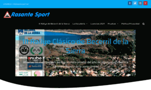 Rasante-sport.com thumbnail