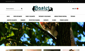 Rascadoresbastet.com thumbnail