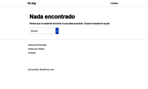 Rascadoresparagato.com thumbnail