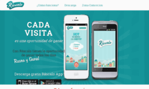 Rascalo.com thumbnail