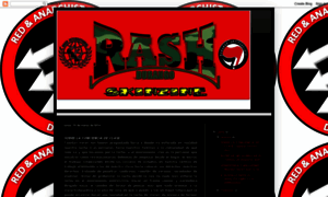 Rashdurangoskinzine.blogspot.com thumbnail