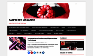 Raspberrymag.com thumbnail