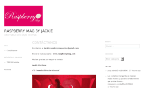 Raspberrymagazine.wordpress.com thumbnail