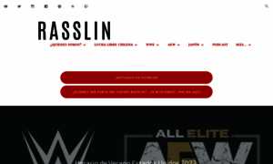 Rasslin.net thumbnail