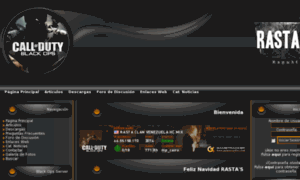 Rastaclan.com.ve thumbnail