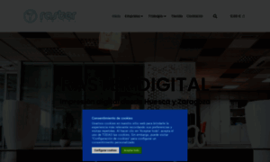 Rasterdigital.net thumbnail