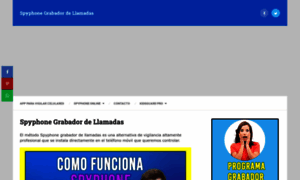 Rastreadordetelefonos.com thumbnail