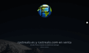 Rastrealo.com thumbnail