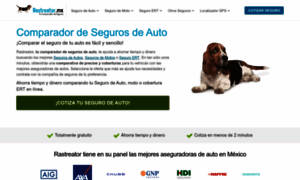Rastreator.mx thumbnail