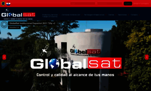 Rastreioglobalsat.com thumbnail