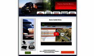 Rastreosatelitalmexico.com thumbnail