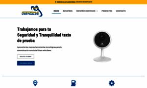 Rastreosatelitalsv.com thumbnail