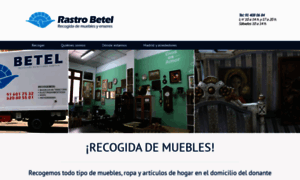 Rastrobetel.org thumbnail