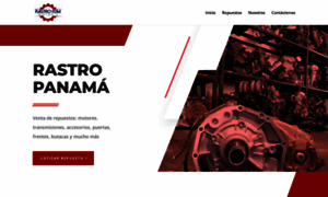 Rastrofdm.com thumbnail