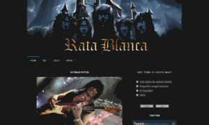 Ratablanca.com.ar thumbnail
