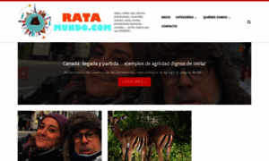 Ratamundo.com thumbnail