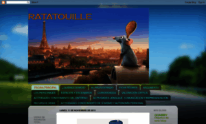 Ratatouille1314.blogspot.com thumbnail